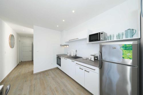 Apartamento Na Vlnach, No 3