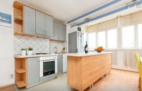 Leo Tolstoy Apartment