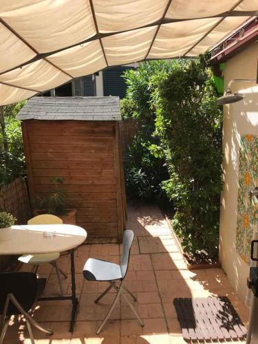 Apartment In Capoliveri - Insel Elba 42828