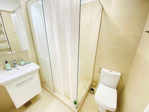 Aparthotelmamaianord 37 Tomis Villa