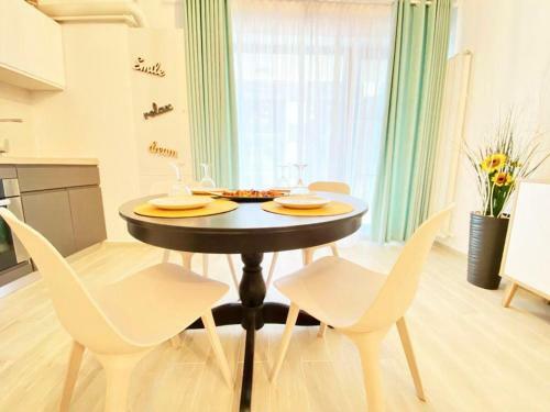 Aparthotelmamaianord 37 Tomis Villa