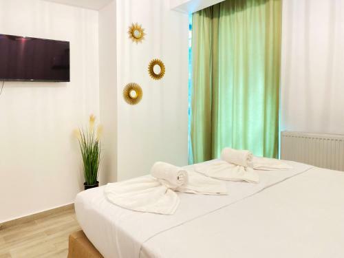 Aparthotelmamaianord 37 Tomis Villa