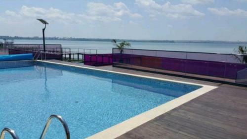 Apartamento Sunrise Dream Boutique - Panoramic Seaview Mamaia