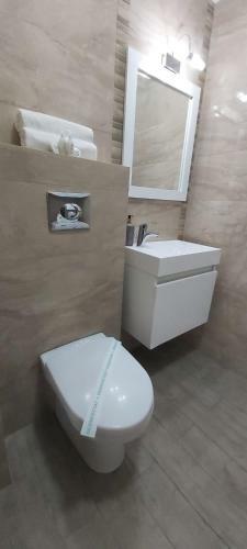 Apartamento Sunrise Dream Boutique - Panoramic Seaview Mamaia