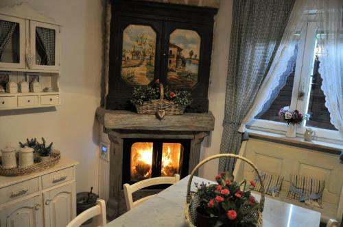 B&B Fonte Cugno