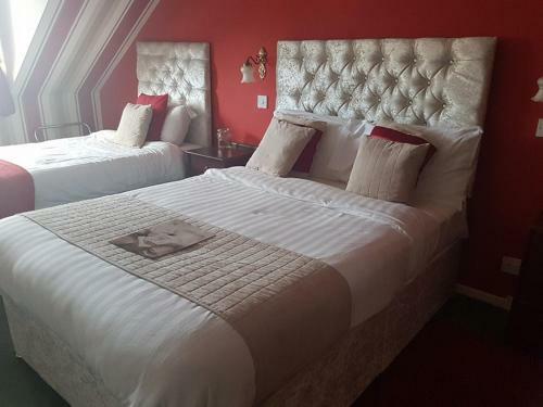 Hotel The White Hart Inn