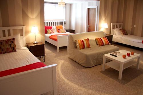 Hotel The White Hart Inn