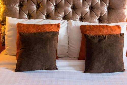 Hotel The White Hart Inn