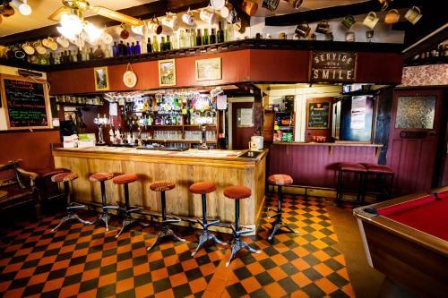 Hotel The White Hart Inn