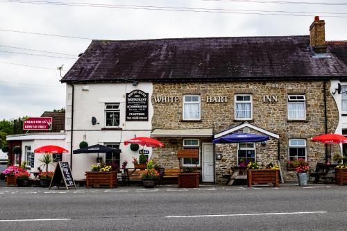 Hotel The White Hart Inn