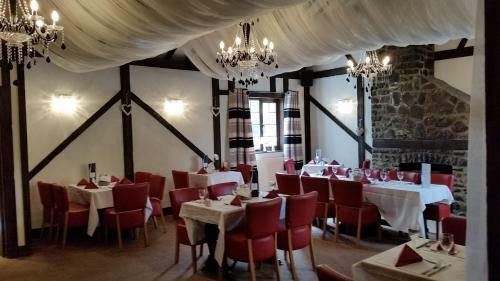 Hotel The White Hart Inn