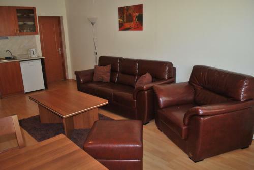 Aparthotel Pm Services Riverside Apartments