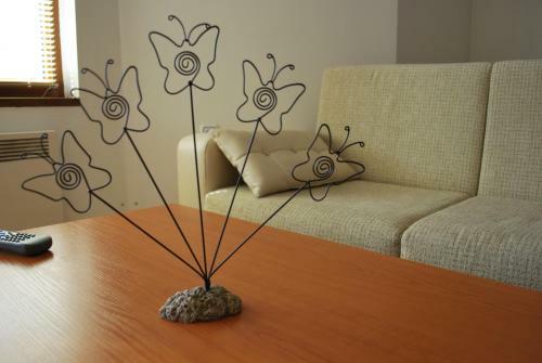 Aparthotel Pm Services Riverside Apartments