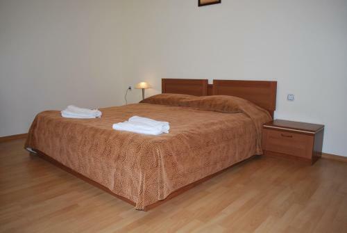 Aparthotel Pm Services Riverside Apartments