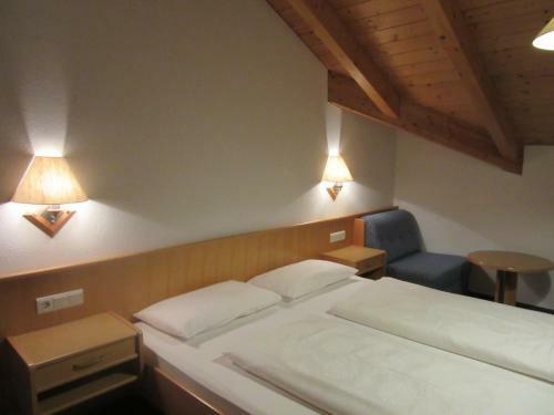 Apartamento Haus Bachmann