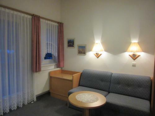 Apartamento Haus Bachmann