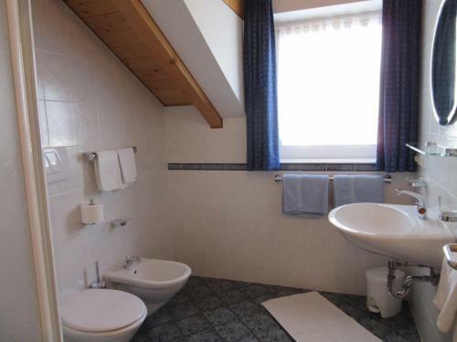 Apartamento Haus Bachmann