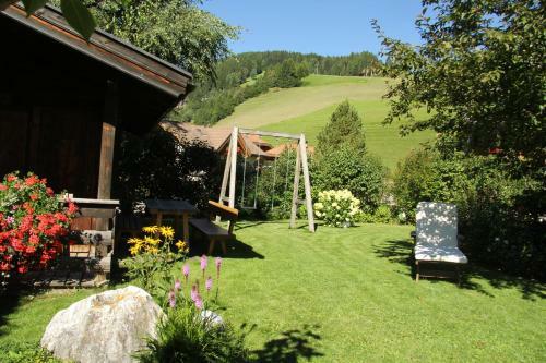 Apartamento Haus Bachmann