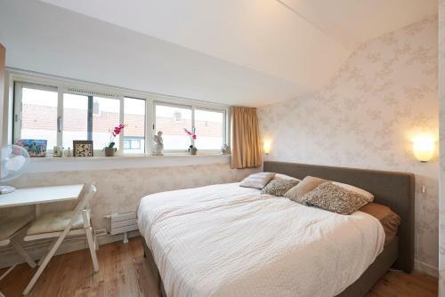 Bed & Breakfast Hutspot