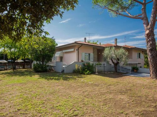 Holiday Home Santa Luce Pisa