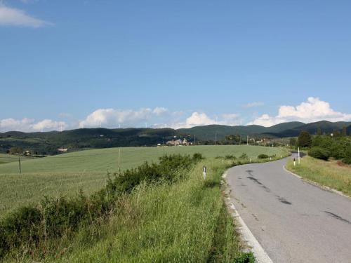 Holiday Home Santa Luce Pisa