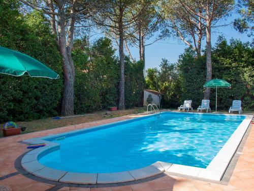 Holiday Home Santa Luce Pisa