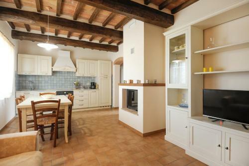 Agroturismo Le Capannacce