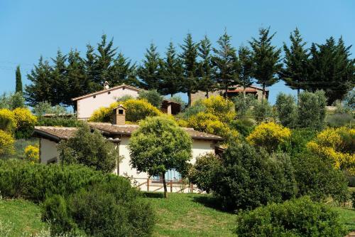Agroturismo Le Capannacce