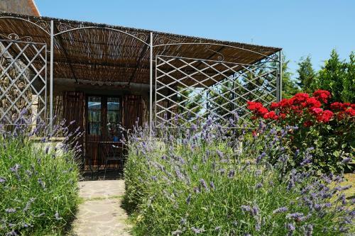 Agroturismo Le Capannacce