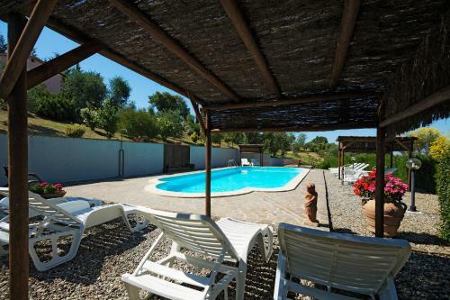 Agroturismo Le Capannacce