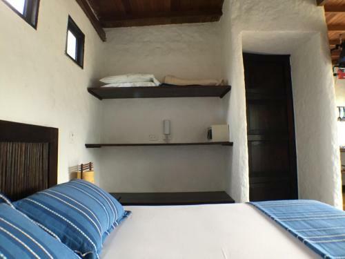 Salento Peque�o Hotel