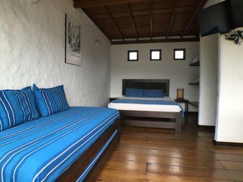 Salento Peque�o Hotel