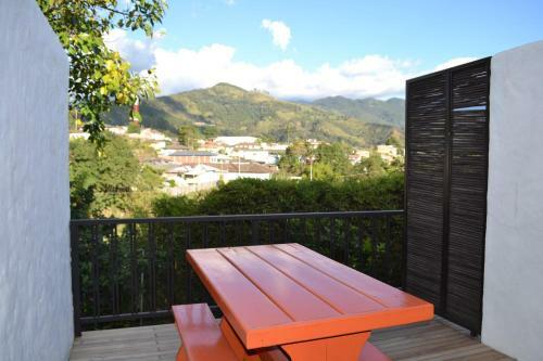 Salento Peque�o Hotel
