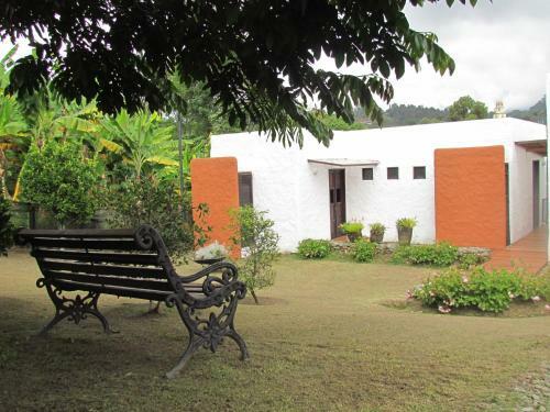Salento Peque�o Hotel