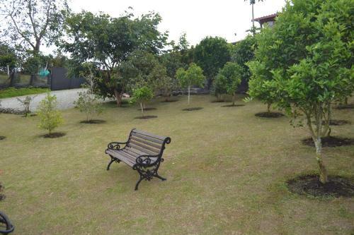 Salento Peque�o Hotel
