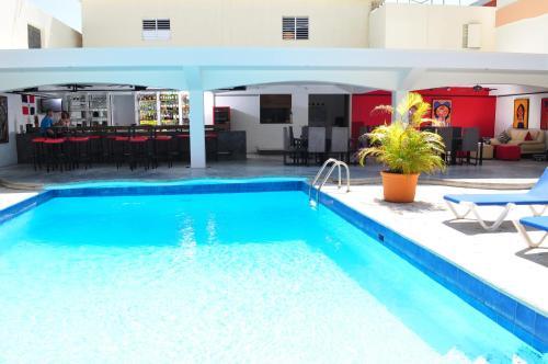 Hotel Don Antonio