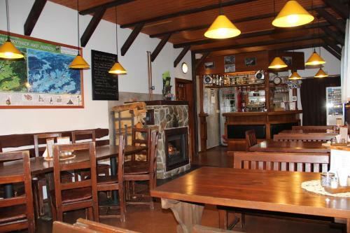 Hostal Modr� Pension