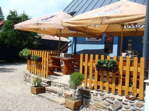 Hostal Modr� Pension