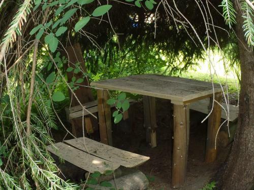 Hostal Modr� Pension