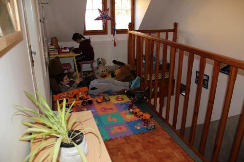 Hostal Modr� Pension