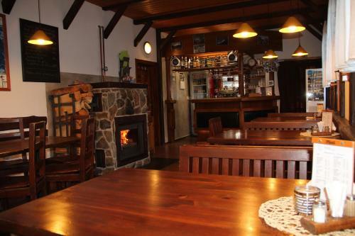 Hostal Modr� Pension