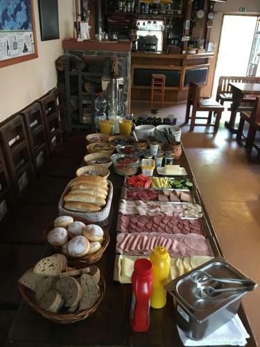 Hostal Modr� Pension