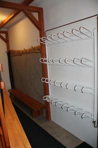Hostal Modr� Pension
