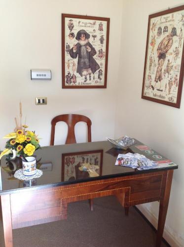 Hostal Al Campanile