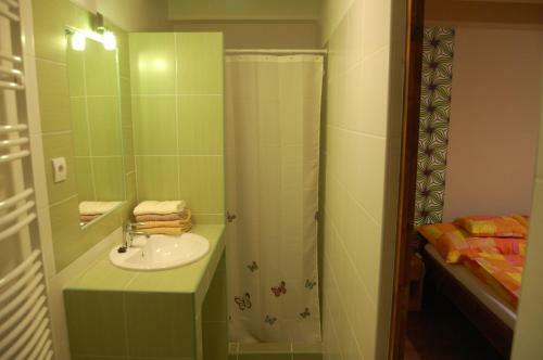 Hostal Belv�rosi Panzi� P�pa