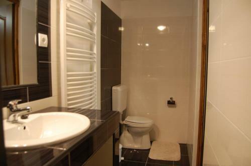 Hostal Belv�rosi Panzi� P�pa