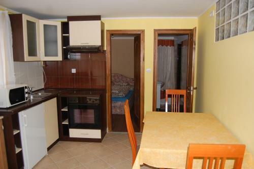 Hostal Belv�rosi Panzi� P�pa