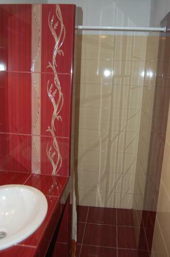 Hostal Belv�rosi Panzi� P�pa