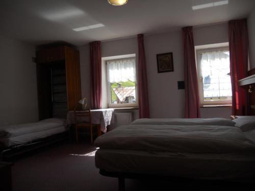 Hotel Albergo Alpino