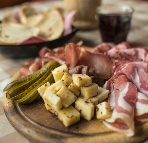 Posada Baita Deona